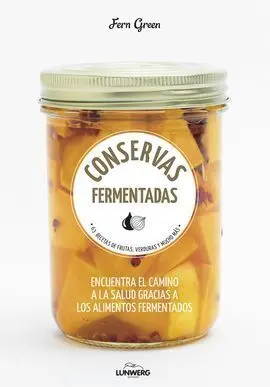 Conservas y Fermentados
