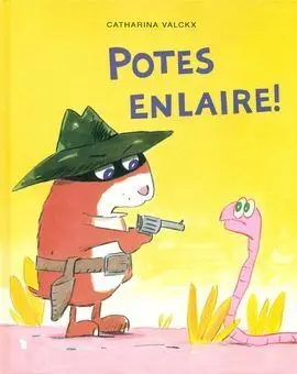 Potes Enlaire!