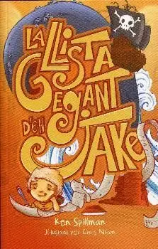 La Llista Gegant D'en Jake