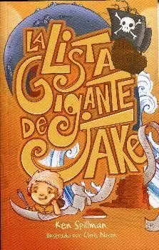 La Lista Gigante de Jake