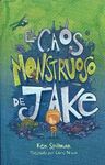 EL CAOS MONSTRUOSO DE JAKE