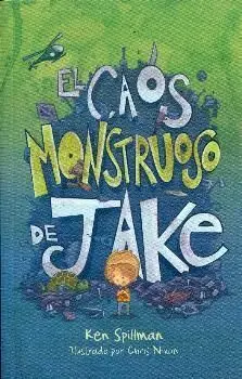 El Caos Monstruoso de Jake
