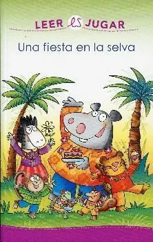 Una Fiesta en la Selva
