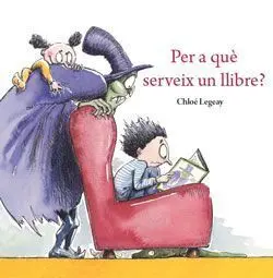 Per a què Serveix un Llibre?