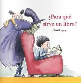 ¿Para qué Sirve un Libro?