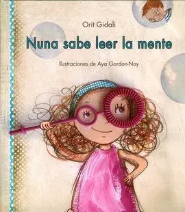 Nuna Sabe Leer la Mente