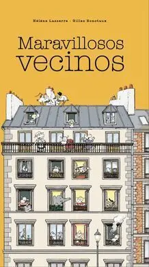 Maravillosos Vecinos