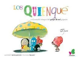 Quiénqué, los
