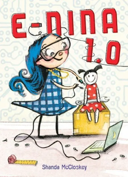 E-Nina 1. 0