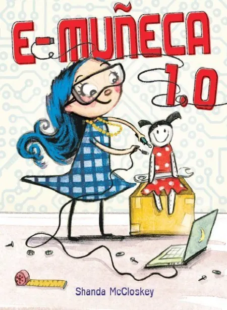 E-Muñeca 1. 0