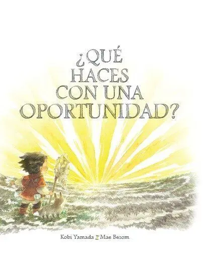 Que Haces con una Oportunidad?