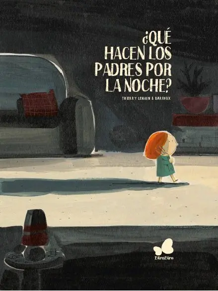 Que Hacen los Padres por la Noche?
