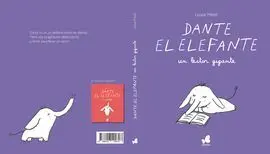Dante el Elefante, un Lector Gigante