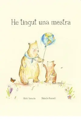 He Tingut una Mestra - Cat