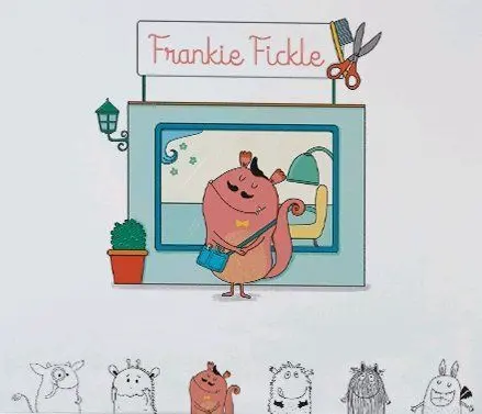Frankie Fickle