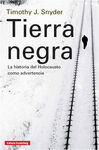 TIERRA NEGRA