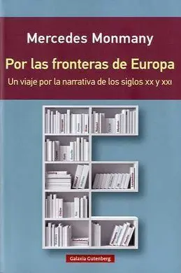 Por las Fronteras de Europa