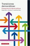TRANSICIONES DEMOCRÁTICAS