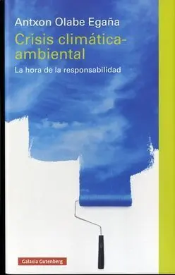 Crisis Climática-Ambiental