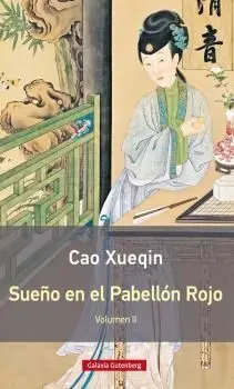 Sueño en el Pabellón Rojo Vol Ii