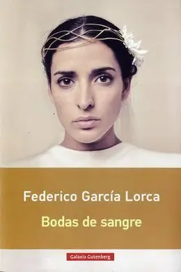 Bodas de Sangre