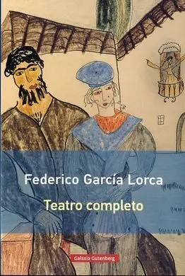 Teatro Completo