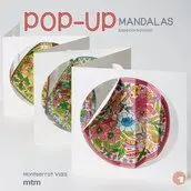 Pop-Up Mandalas 1. Especial Navidad