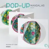 Pop-Up Mandalas 2. Natura