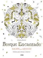 El Bosque Encantado. Edición para Artistas