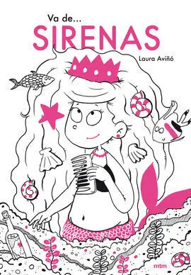 Va de... ¡Sirenas!