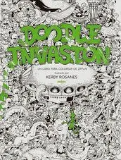 Doodle Invasion