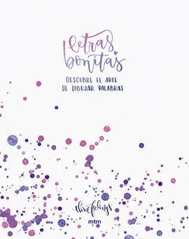 Letras Bonitas
