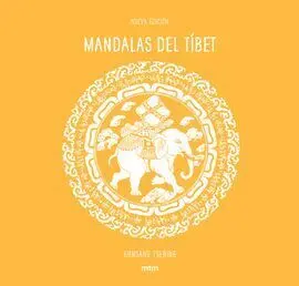 Mandalas del Tíbet