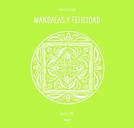 Mandalas y Felicidad