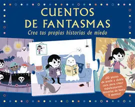 Cuentos de Fantasmas