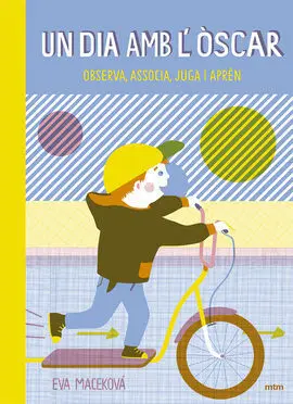 Un Dia Amb L'òscar