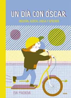 Un Día con Óscar