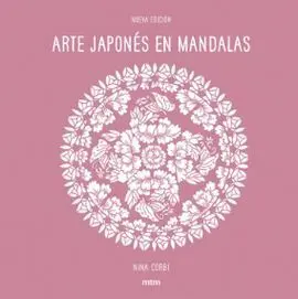 Arte Japonés en Mandalas