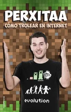 Como Trolear en Internet