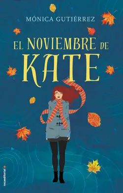 El Noviembre de Kate