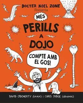 Més Perills a Dojo