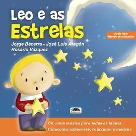 Leo e As Estrelas (Gallego)