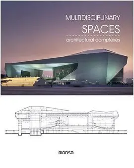 Multidisciplinary Spaces