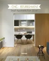 Chic Refurbishment. Small Apartments From 50 M2