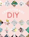 DIY. CRAFTS FOR KIDS