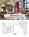 HOSTELS. A REVOLUTIONARY NEW CONCEPT