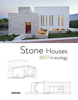 Stone Houses. Best In Ecology