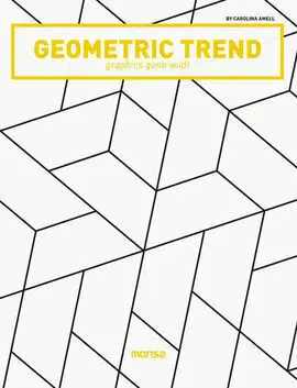 Geometric Trend. Graphics Gone Wild!