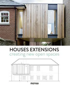 Houses Extensions