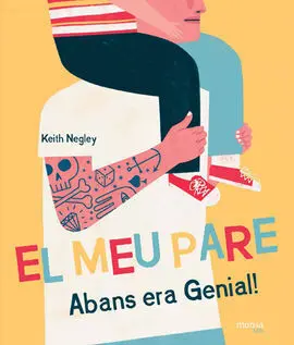 El Meu Pare Abans Era Genial!